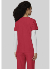 Medical Gown Woman Koi "Becca", collection Koi Basics (373-)