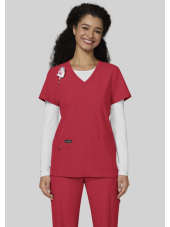 Blouse médicale femme "Becca" - Koi Basics (373)