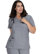 Blouse médicale femme "Becca" - Koi Basics (373)