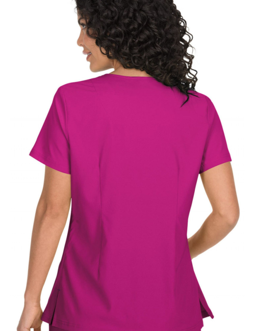 Medical blouse Woman Koi "Katie", collection Koi Basics (374-)