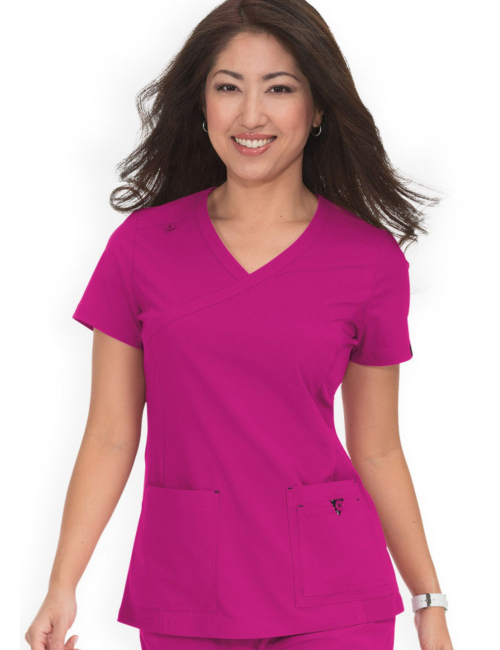 Blouse médicale femme Koi "Katie", collection "Koi basics" (374-)