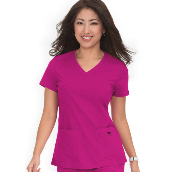 Blouse médicale femme "Katie" - Koi Basics (374)