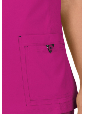 Blouse médicale femme "Katie" - Koi Basics (374)