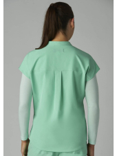 Blouse médicale BASICS ARI TOP, 1 poche (1093)