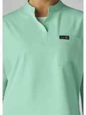 Blouse médicale BASICS ARI TOP, 1 poche (1093)