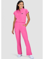 Blouse médicale BASICS ARI TOP, 1 poche (1093)