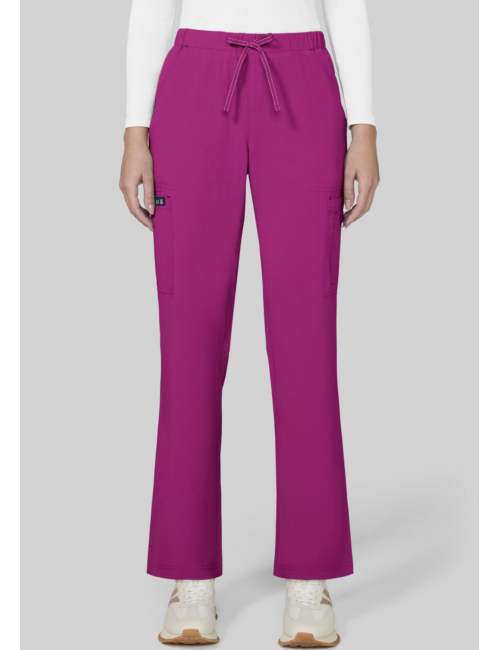 Women's Koi Medical Pants "Holly", collection Koi Basics (1023)