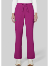 Pantalones médicos Koi para mujer "Holly", colección Koi Basics (1023)