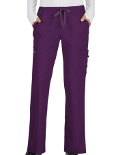 Women's Koi Medical Pants "Holly", collection Koi Basics (1023)
