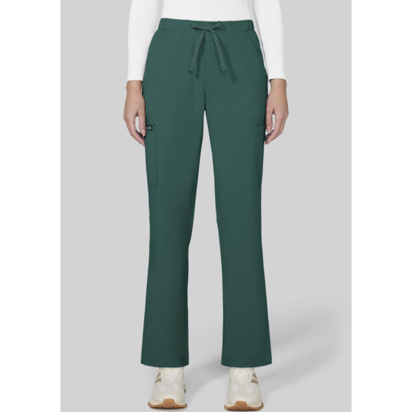 Women's Koi Medical Pants "Holly", collection Koi Basics (1023)