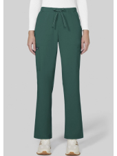 Pantalones médicos Koi para mujer "Holly", colección Koi Basics (1023)