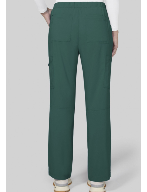 Women's Koi Medical Pants "Holly", collection Koi Basics (1023)