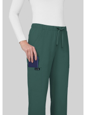 Women's Koi Medical Pants "Holly", collection Koi Basics (1023)