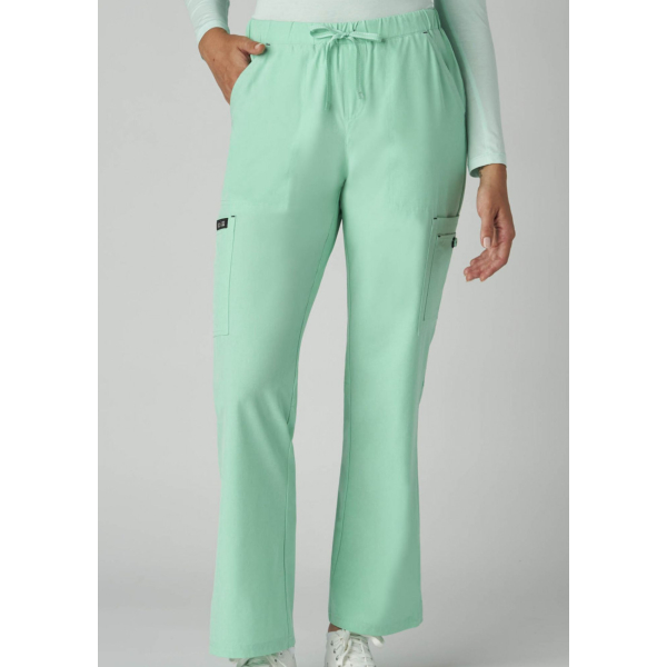Women's Koi Medical Pants "Holly", collection Koi Basics (1023)