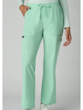 Pantalones médicos Koi para mujer "Holly", colección Koi Basics (1023)