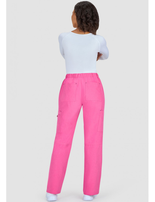 Pantalones médicos Koi para mujer "Holly", colección Koi Basics (1023)