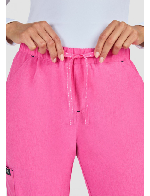 Women's Koi Medical Pants "Holly", collection Koi Basics (1023)