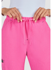 Women's Koi Medical Pants "Holly", collection Koi Basics (1023)