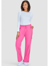 Women's Koi Medical Pants "Holly", collection Koi Basics (1023)