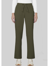 Women's Koi Medical Pants "Holly", collection Koi Basics (1023)