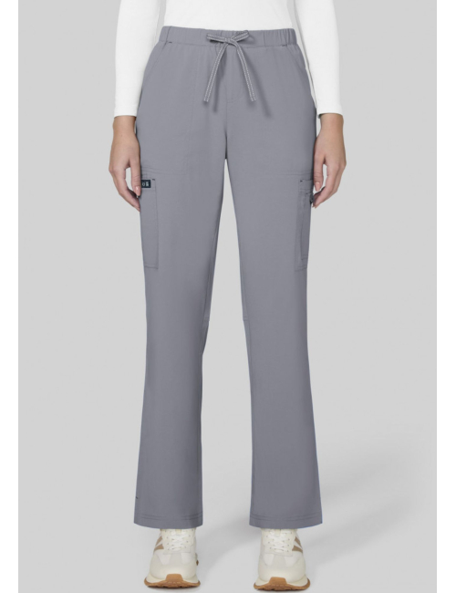 Pantalones médicos Koi para mujer "Holly", colección Koi Basics (1023)