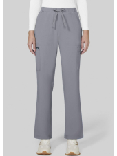 Pantalones médicos Koi para mujer "Holly", colección Koi Basics (1023)