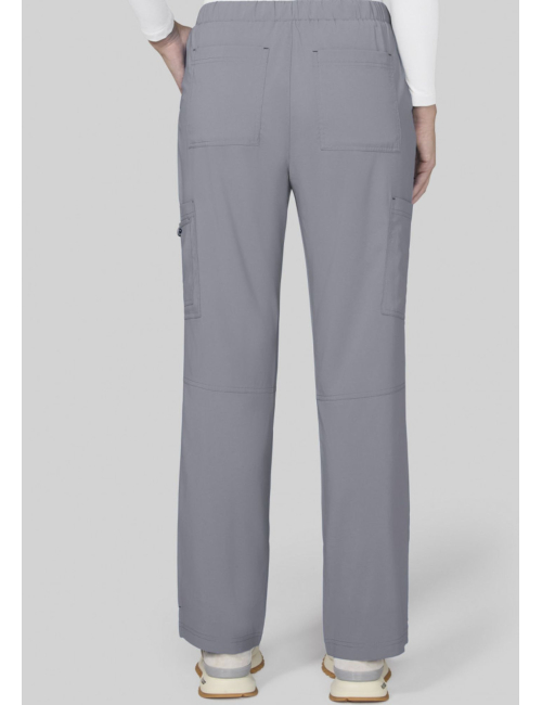 Pantalon médical Femme Koi "Holly", 6 poches Koi Basics (731)