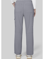 Pantalon médical Femme Koi "Holly", 6 poches Koi Basics (731)