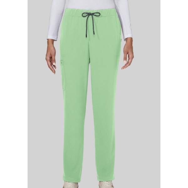 Pantalon médical Femme Koi "Everyday Hero", 5 poches Koi Next Gen (739)