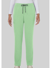 Female Koi medical pants "Everyday Hero", 5 pockets Koi Next Gen (739)