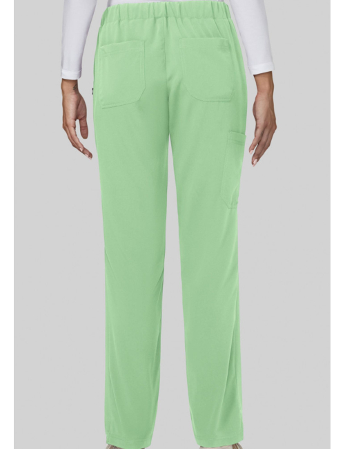 Female Koi medical pants "Everyday Hero", 5 pockets Koi Next Gen (739)