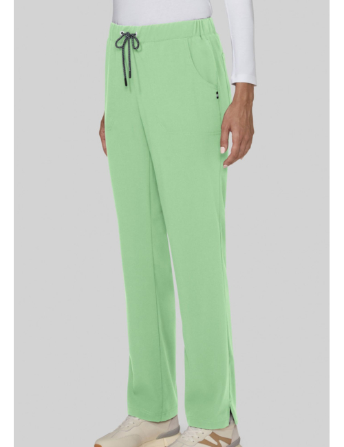 Female Koi medical pants "Everyday Hero", 5 pockets Koi Next Gen (739)