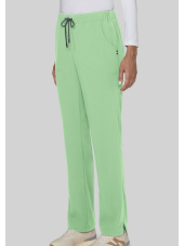 Pantalón médico Koi femenino "Everyday Hero", 5 bolsillos Koi Next Gen (739)