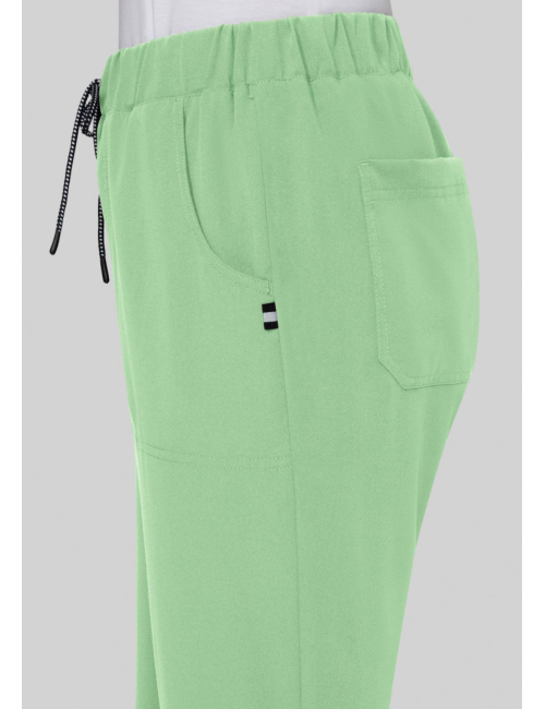 Pantalon médical Femme Koi "Everyday Hero", 5 poches Koi Next Gen (739)
