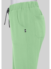 Pantalon médical Femme Koi "Everyday Hero", 5 poches Koi Next Gen (739)