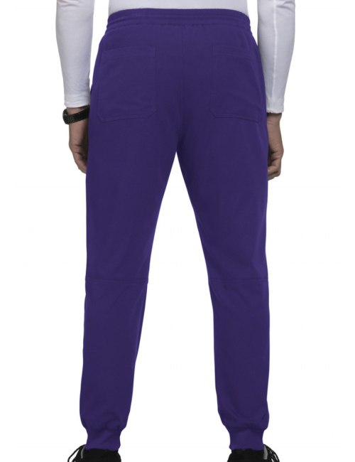 Pantalon médical Homme Koi "Day to Night", 7 poches Koi Next Gen (608)