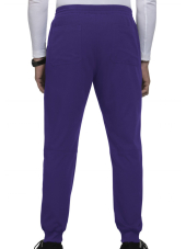 Pantalones médicos Koi para hombre "Day to Night", colección Koi Basics (608-)