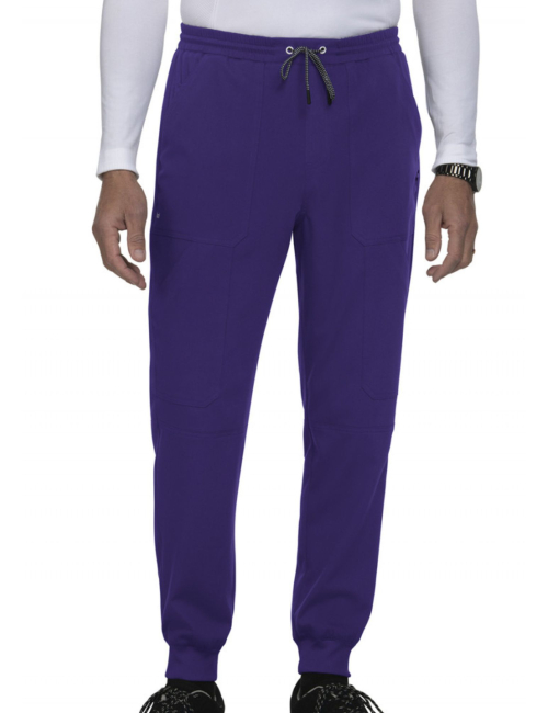 Pantalon médical Homme Koi "Day to Night", 7 poches Koi Next Gen (608)