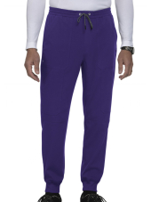 Men's Koi Medical Pants "Day to Night", collection Koi Basics (608-)