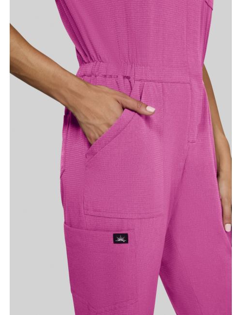 Traje médico "Anja" - Koi Solis (907)