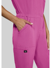 Traje médico "Anja" - Koi Solis (907)