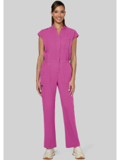 Traje médico "Anja" - Koi Solis (907)