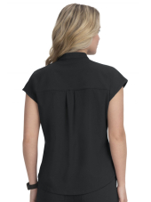 Blouse médicale BASICS ARI TOP, 1 poche (1093)