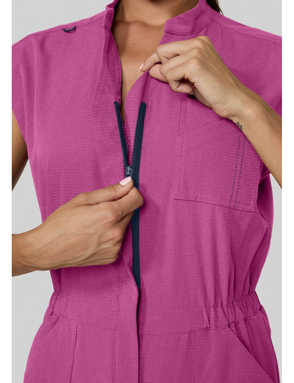 Traje médico "Anja" - Koi Solis (907)