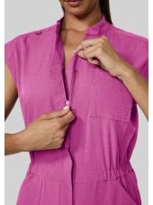 Traje médico "Anja" - Koi Solis (907)