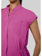 Traje médico "Anja" - Koi Solis (907)