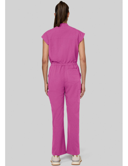 Traje médico "Anja" - Koi Solis (907)