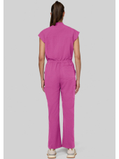 Traje médico "Anja" - Koi Solis (907)