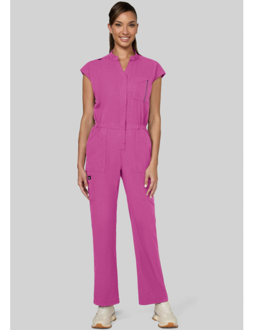 Traje médico "Anja" - Koi Solis (907)