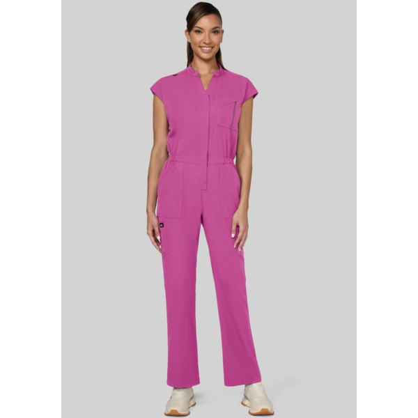 Traje médico "Anja" - Koi Solis (907)